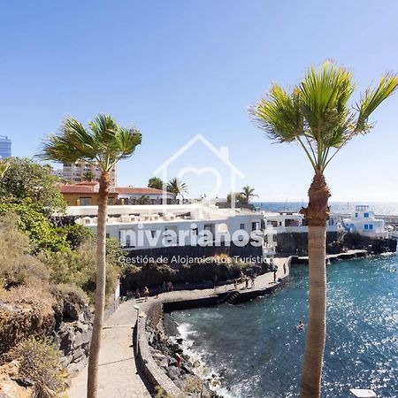 The Sea Candelaria, By Nivariahost Esterno foto