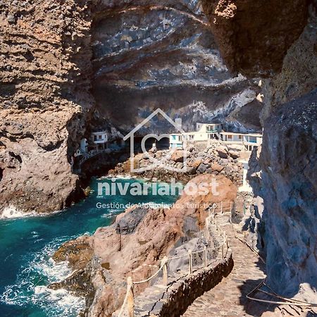 The Sea Candelaria, By Nivariahost Esterno foto