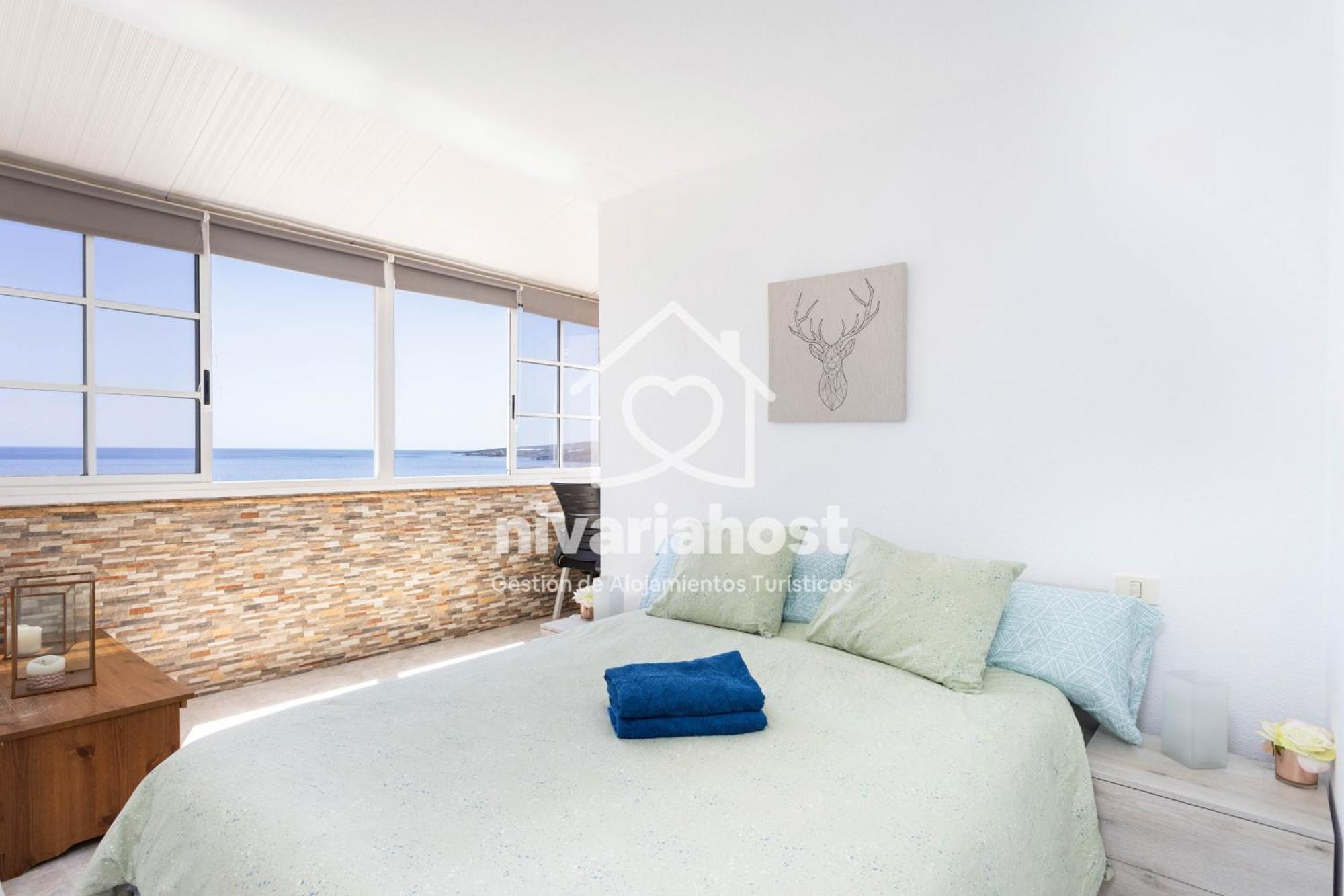 The Sea Candelaria, By Nivariahost Esterno foto