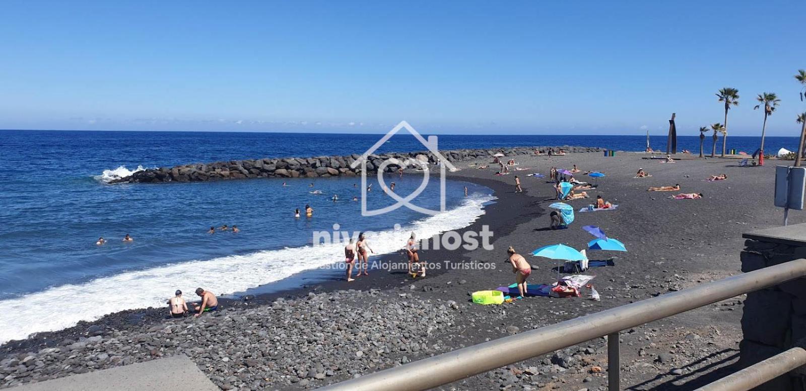 The Sea Candelaria, By Nivariahost Esterno foto