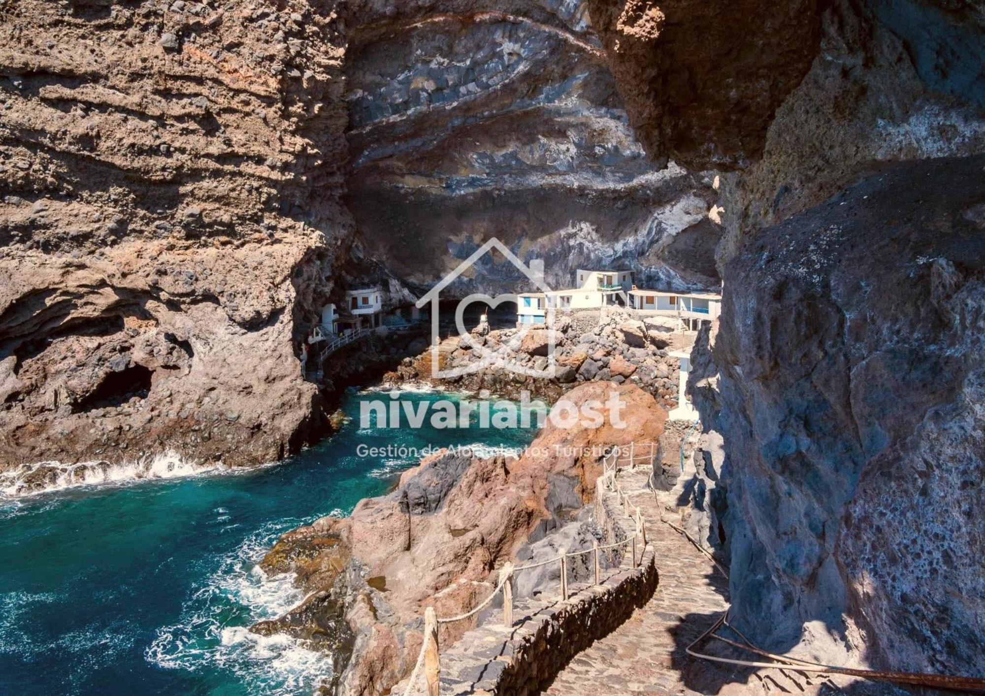 The Sea Candelaria, By Nivariahost Esterno foto